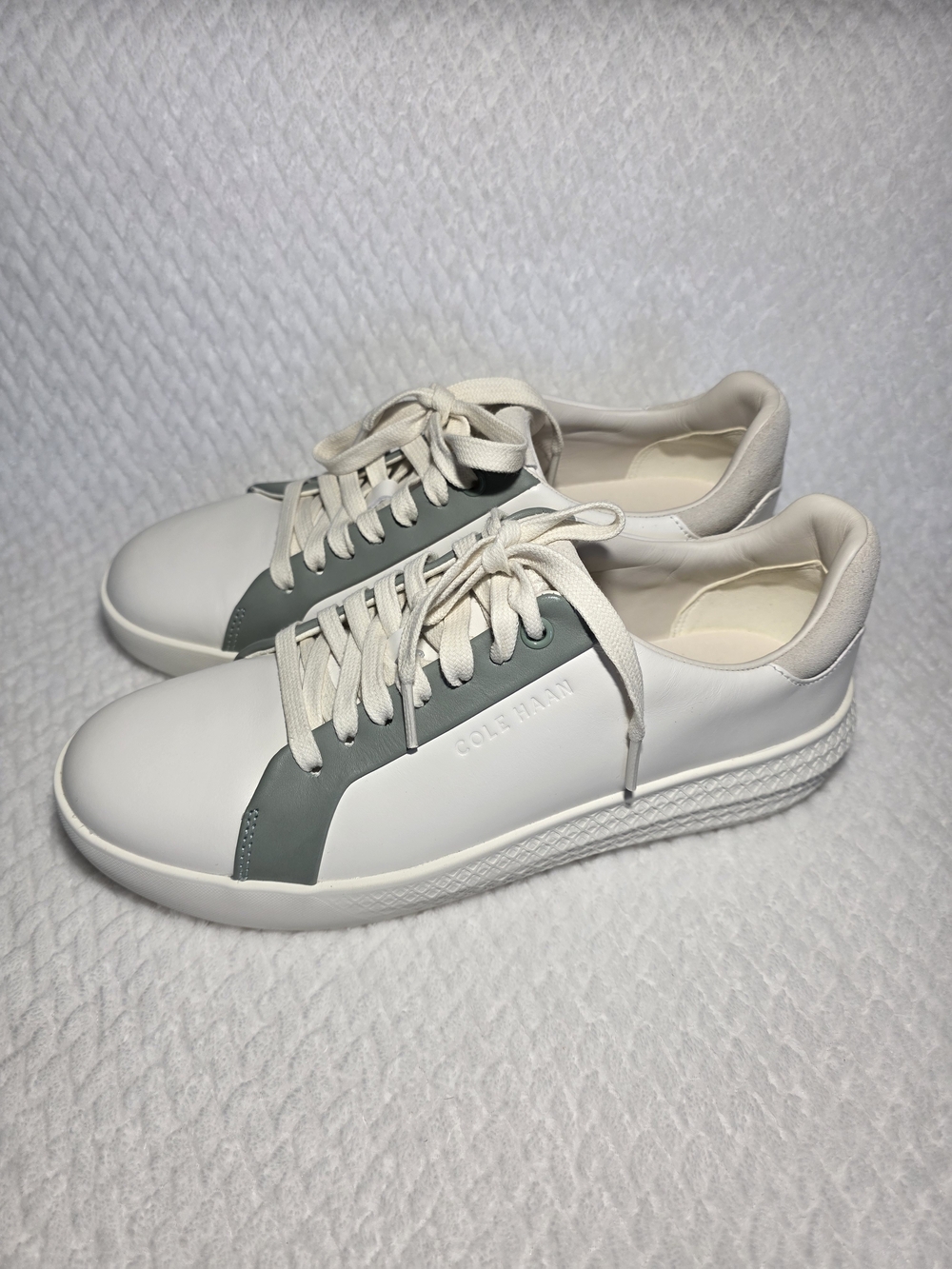 Cole Haan Grand Hurrion Cup TT - Picture 2 of 12